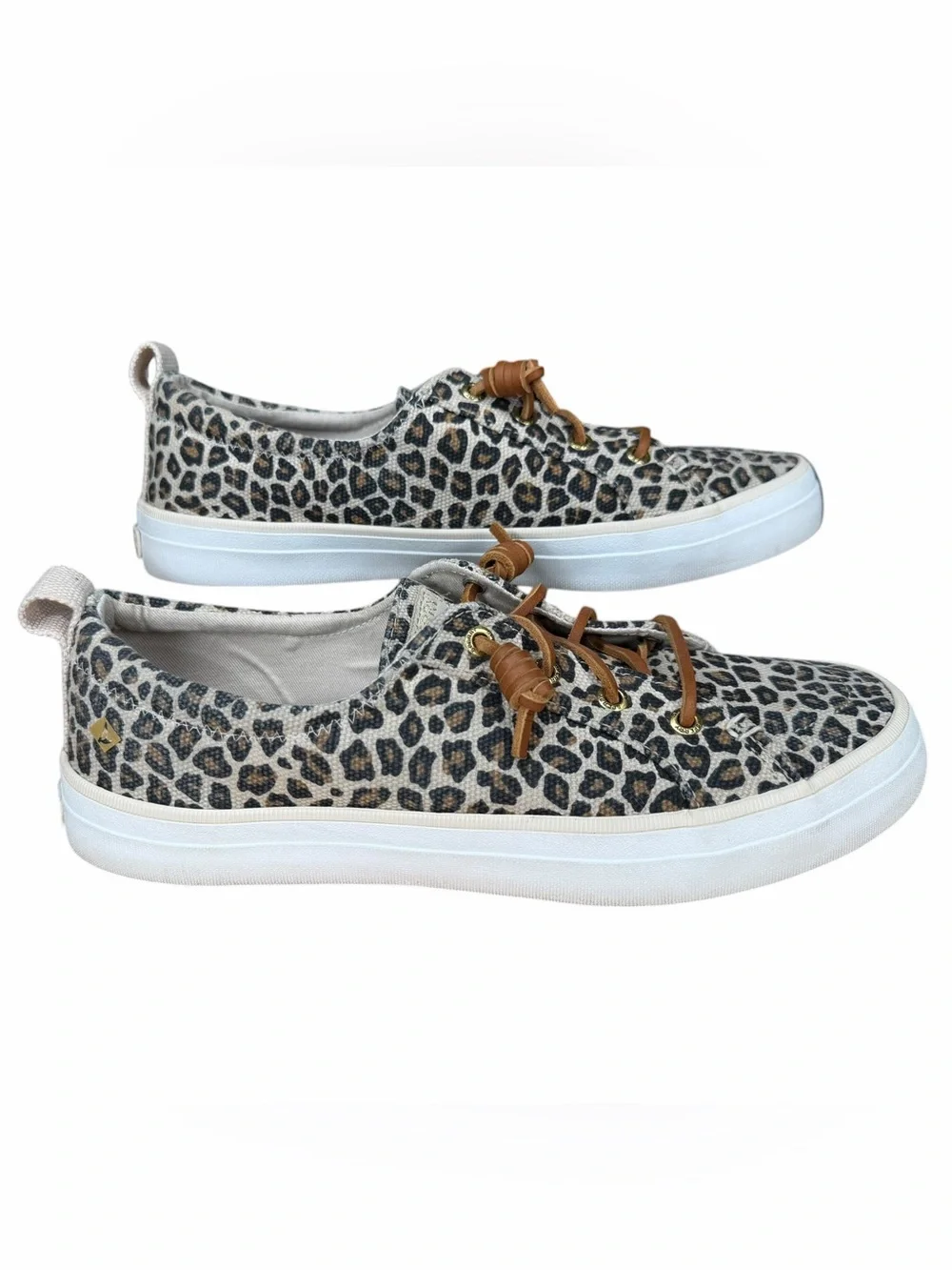 Sperry add fun